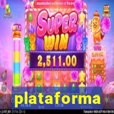 plataforma estrangeira slots